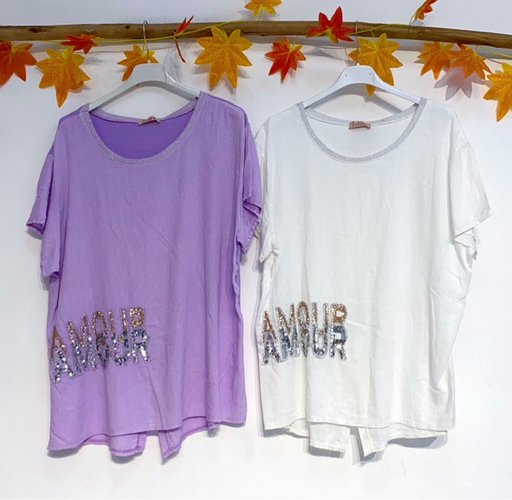 [8552] BLUSAS-8552