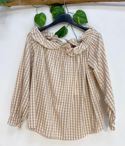 [32296] BLUSAS-32296