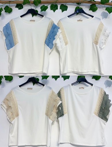 [53626] BLUSAS-53626