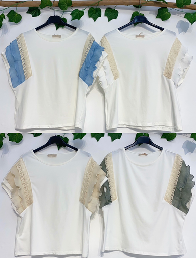 [53626] BLUSAS-53626