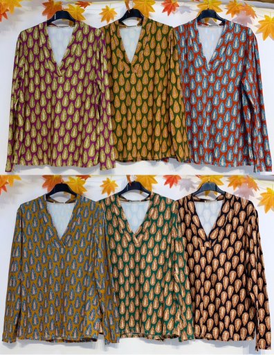 [71068] BLUSAS-71068