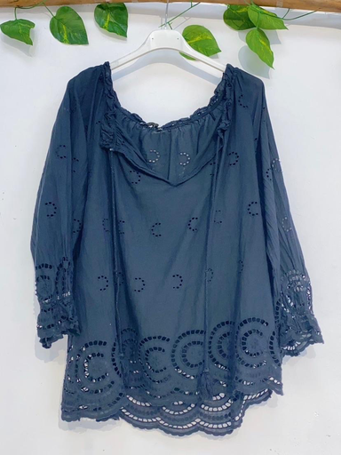 [81052] BLUSAS-81052