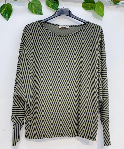 [531761] BLUSAS-531761