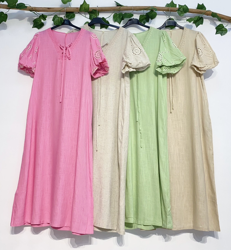 [AG1819PACK2] VESTIDOS-AG1819PACK2