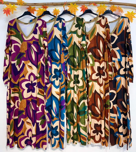 [71070] VESTIDOS-71070
