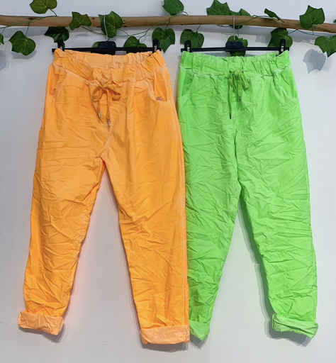 [7373NEON] CALÇAS-7373NEON