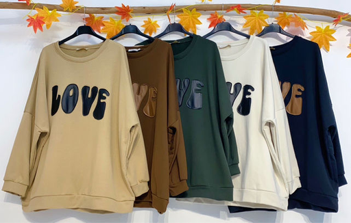 [OL3596] BLUSAS-OL3596