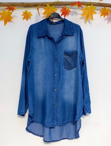 [82346] CAMISAS-82346