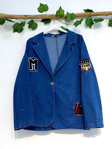[OL27817] BLAZER-OL27817