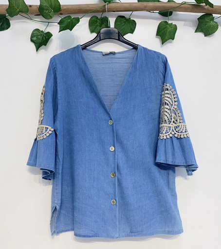 [53660] CAMISAS-53660