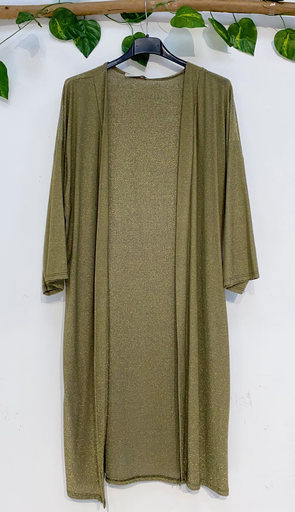 [31076S] KIMONO-31076S