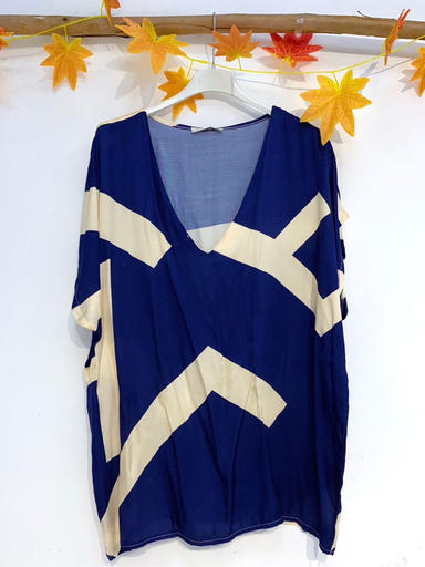 [66092] BLUSAS-66092