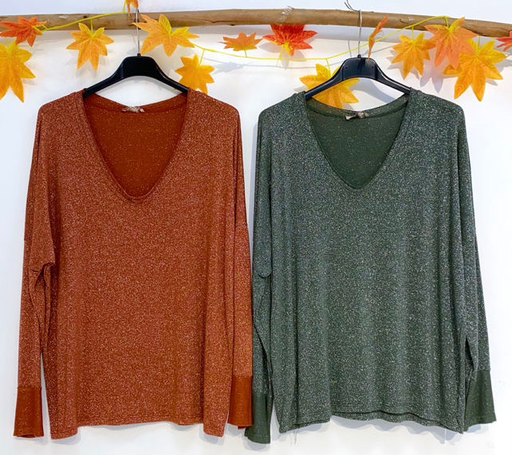 [81205] BLUSAS-81205