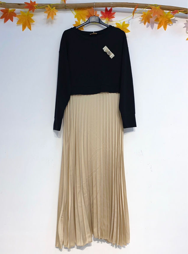 [53983] VESTIDOS-53983