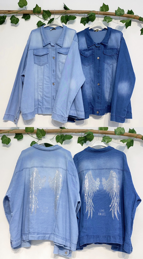 [67947-ganga] CAMISAS-67947