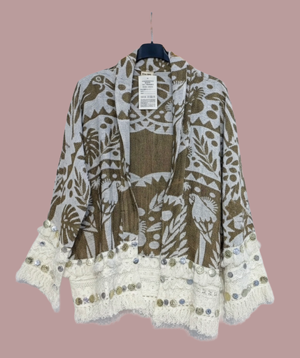 [amo103] BOHOCHIC-amo103