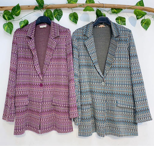 [53818] BLAZER-53818
