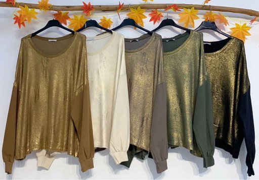 [81320] BLUSAS-81320