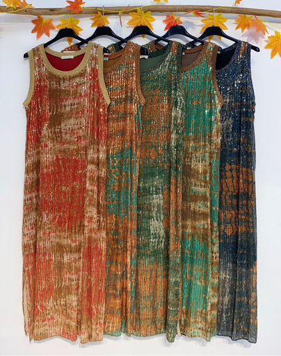 [68004] VESTIDOS-68004