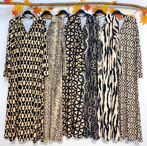 [68059d] VESTIDOS-68059d