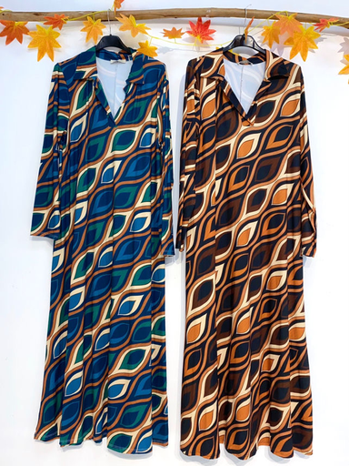 [68059C] VESTIDOS-68059C