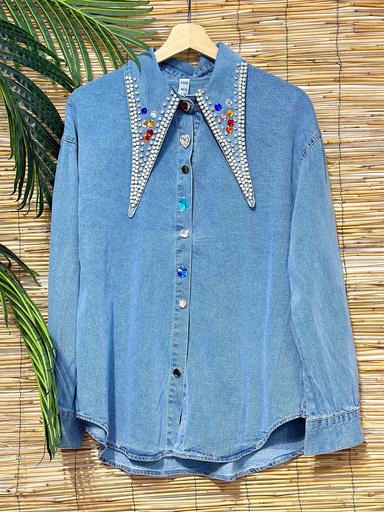 [TR040] CAMISAS-TR040