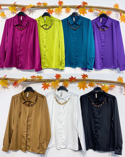 [31582] CAMISAS-31582