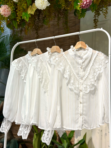 [A5296] CAMISAS-A5296