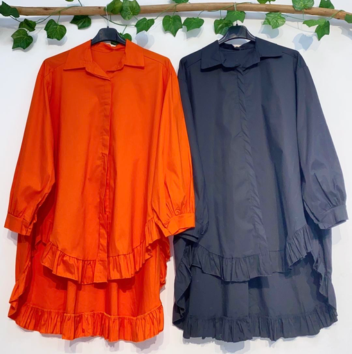 [5871] CAMISAS-5871