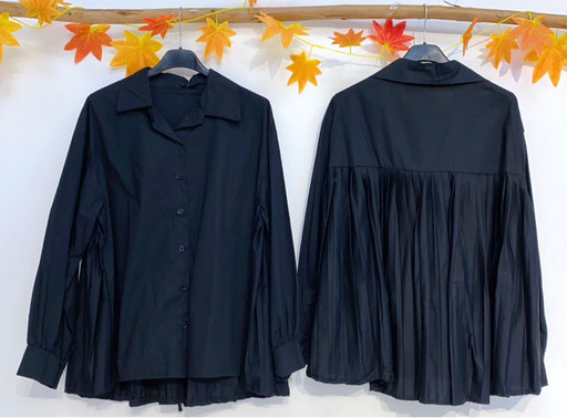 [5833] CAMISAS-5833