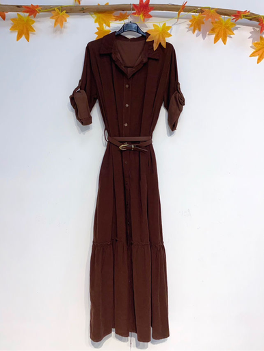 [A5521] VESTIDOS-A5521