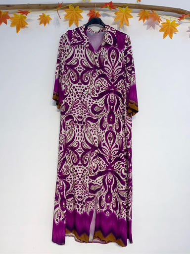 [65096] VESTIDOS-65096