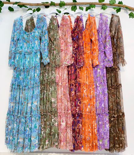 [60016] VESTIDOS-60016