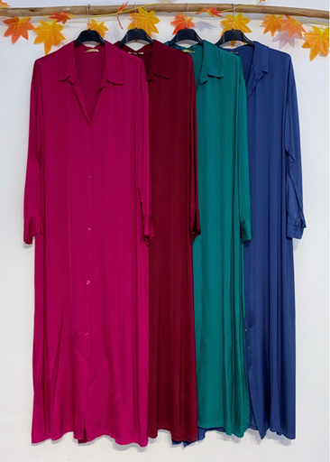 [81581] VESTIDOS-81581