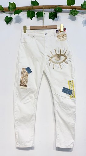 [H3874A PACK2] CALÇAS-H3874A PACK2