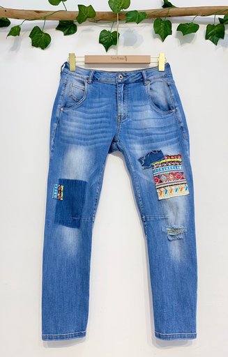 [H0024 PACK] CALÇAS-H0024 PACK
