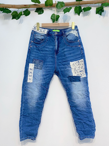 [H0025] CALÇAS-H0025