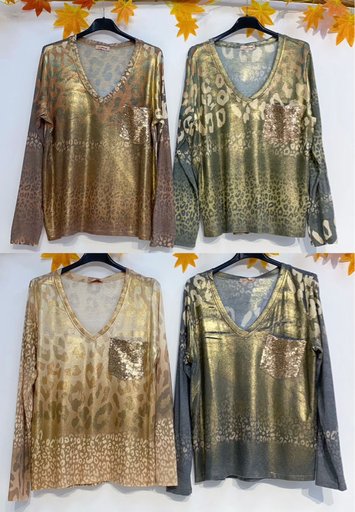[K1706] BLUSAS-K1706