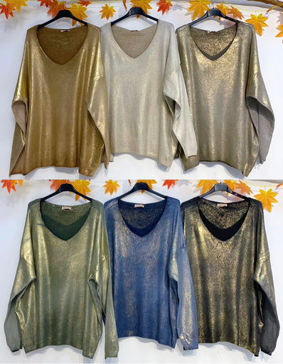 [9800-1] BLUSAS-9800-1