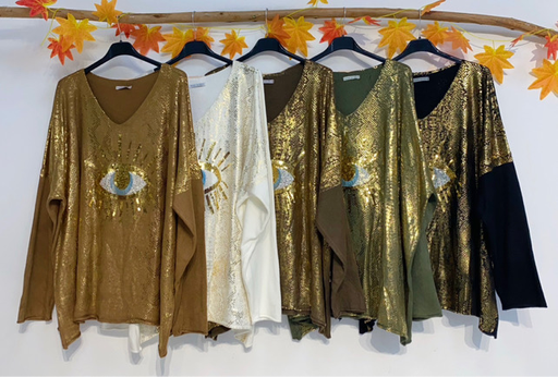 [8235/1] BLUSAS-8235/1