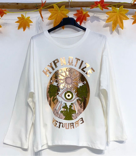 [72V0700] BLUSAS-72V0700