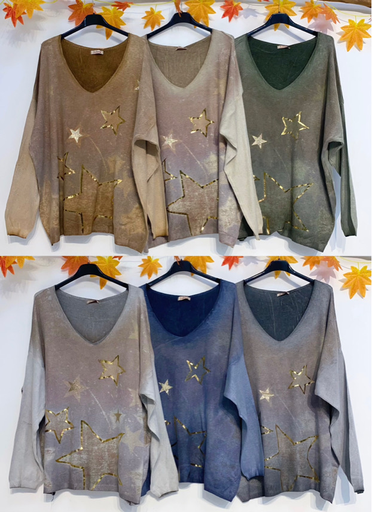 [9800] BLUSAS-9800