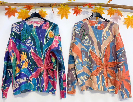[YHC7839] BLUSAS-YHC7839