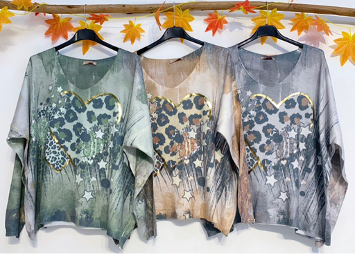 [8001-3] BLUSAS-8001-3