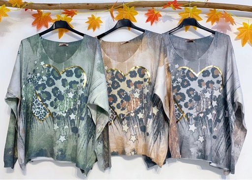 [8001-3] BLUSAS-8001-3