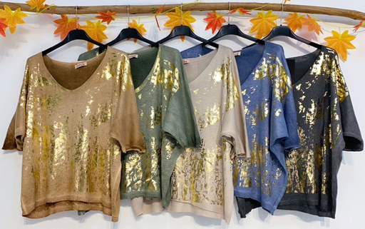 [9001-2] BLUSAS-9001-2