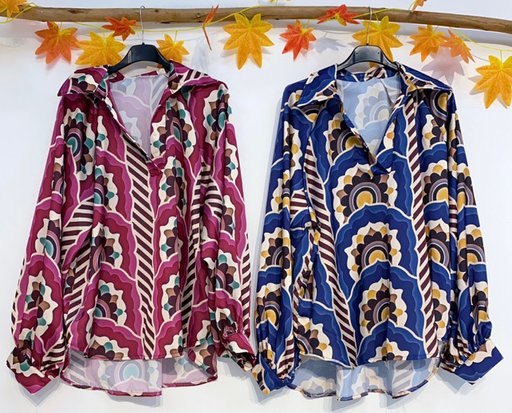 [H1489-R10] BLUSAS-H1489-R10