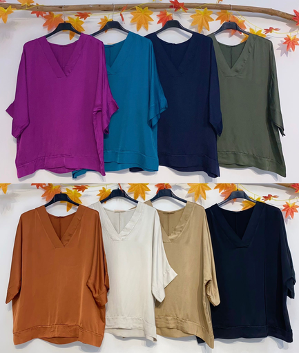 [5380-] BLUSAS-5380-