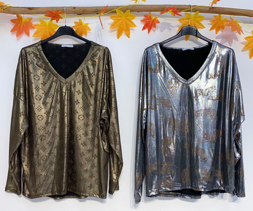 [80670] BLUSAS-80670