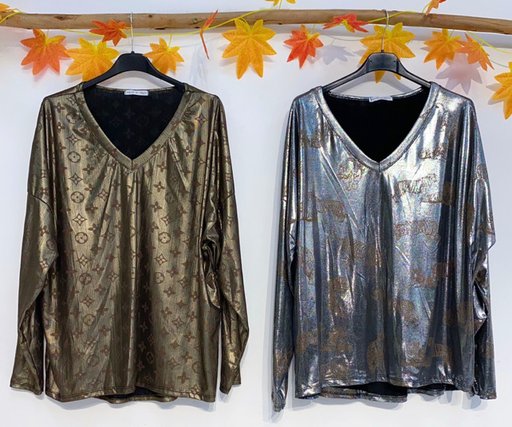 [80670] BLUSAS-80670